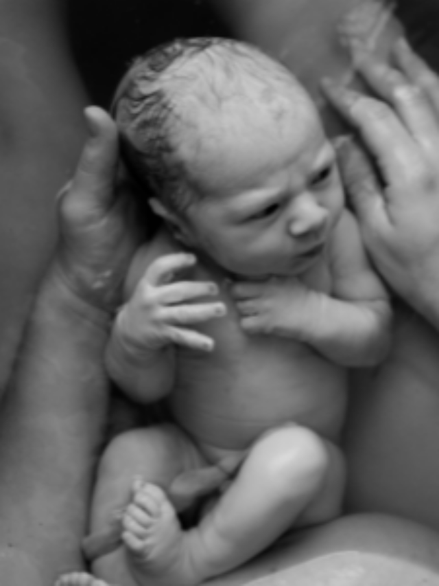 Actionable Tips for a Natural Birth