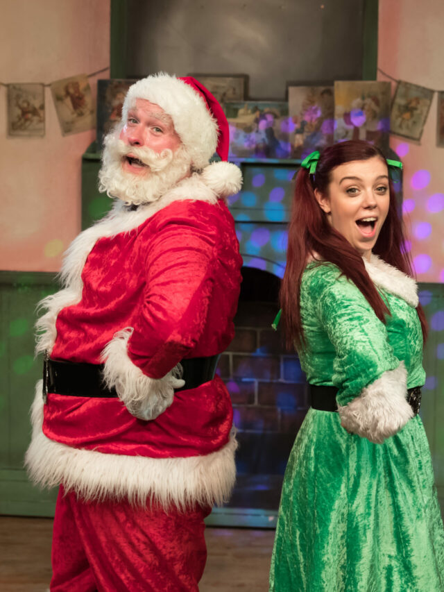 London’s Best Christmas Shows For Kids (2023)
