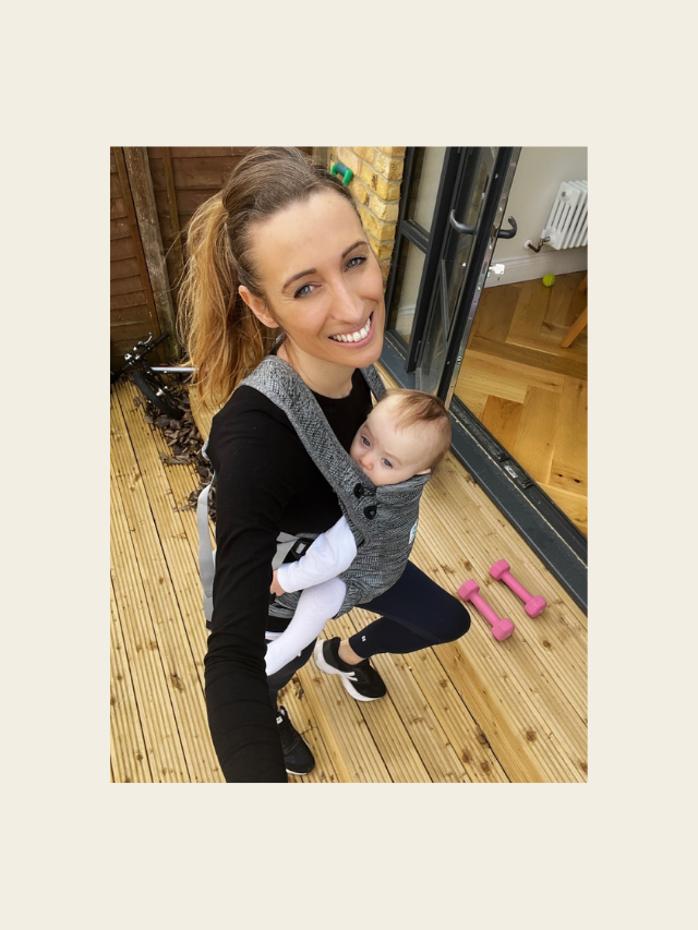 Carifit+ Baby Carrier Review